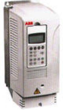 ACS800變頻器及其在永嘉縣甌北鎮(zhèn)三利給水設備廠的應用